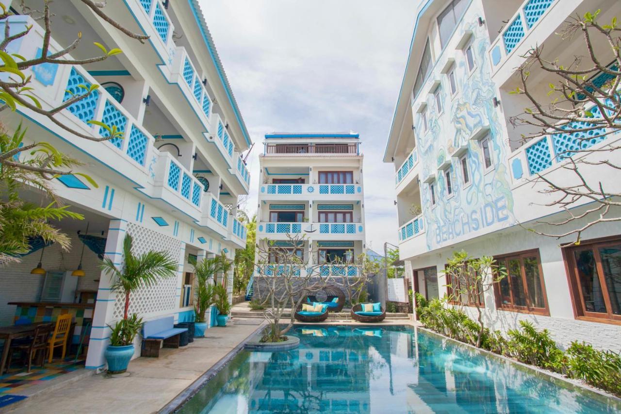 Fuse Beachside Hoi An Exteriér fotografie