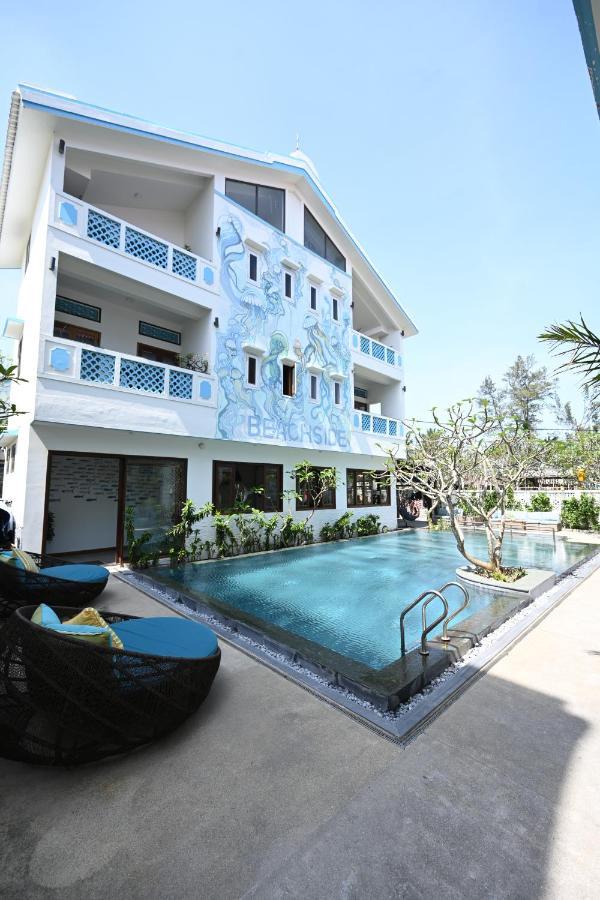 Fuse Beachside Hoi An Exteriér fotografie