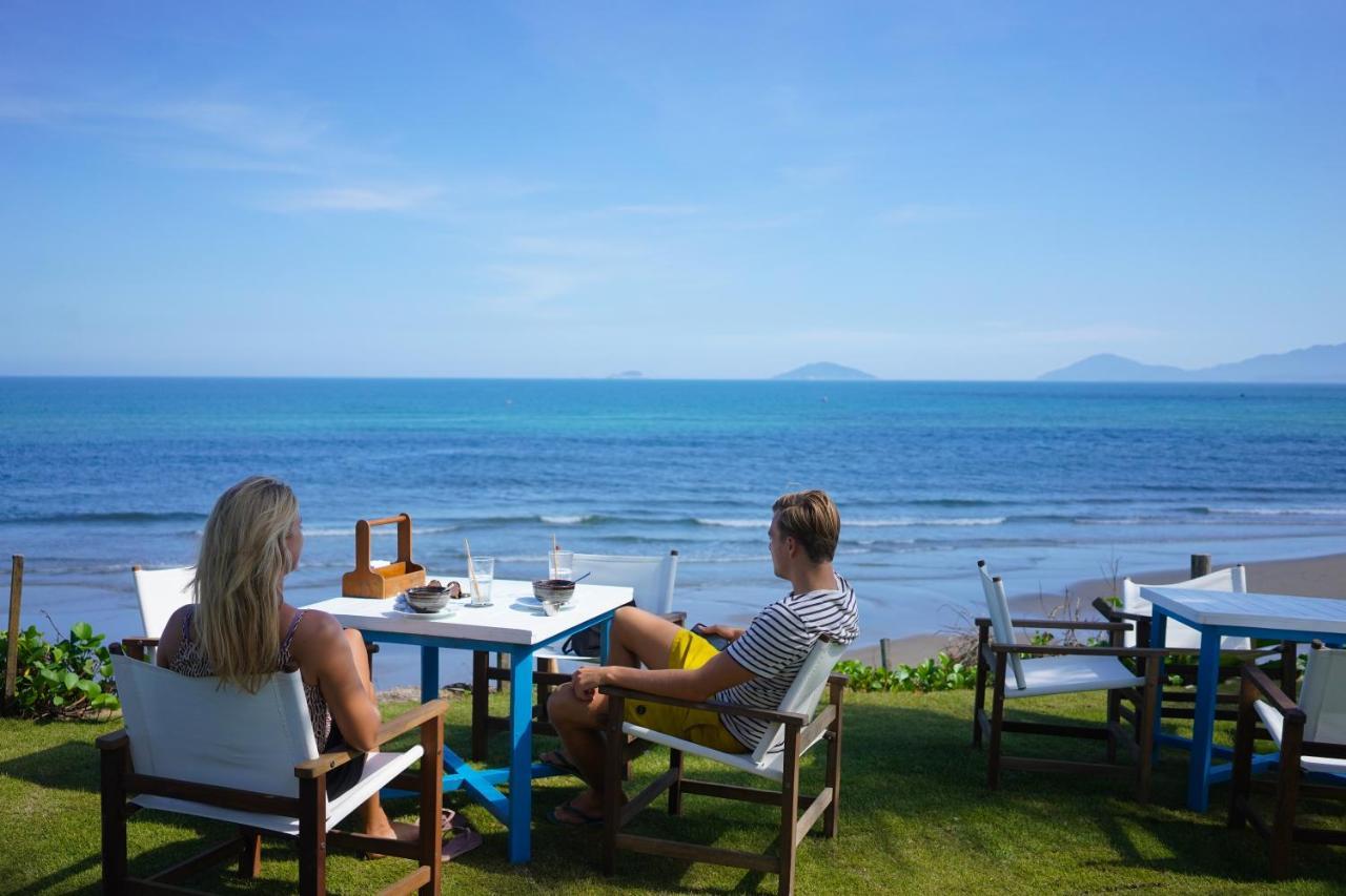 Fuse Beachside Hoi An Exteriér fotografie