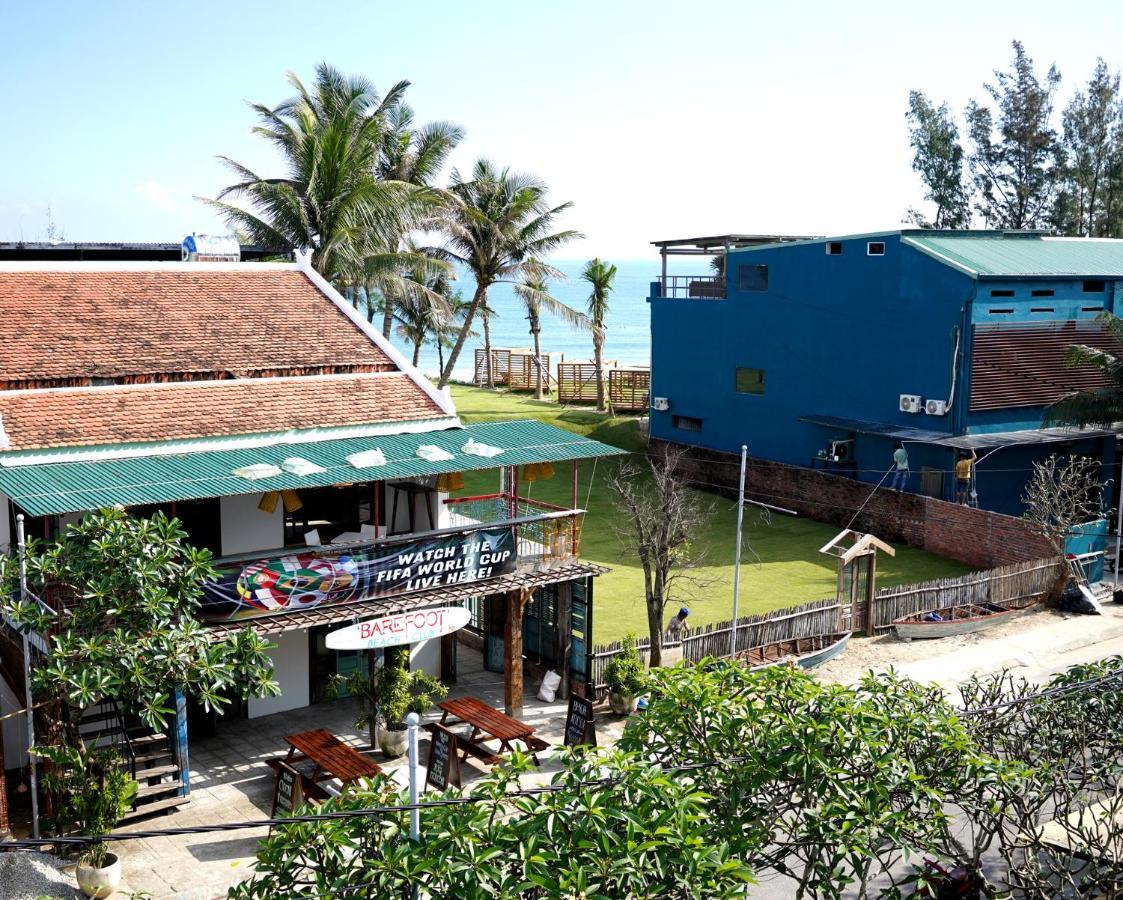 Fuse Beachside Hoi An Exteriér fotografie